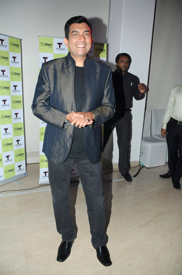Chef Dr. Sanjeev Kapoor